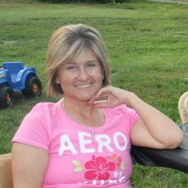 Deborah Thompson