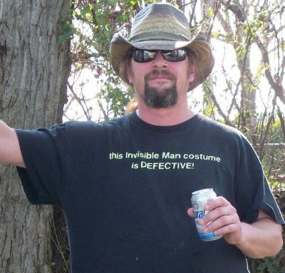 Eric Rhoades
