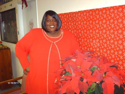 Teresa Griffin