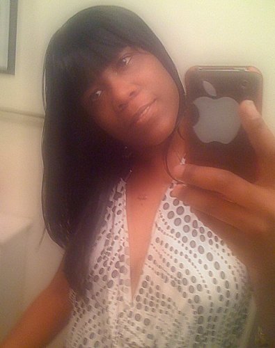 Tabita Collins