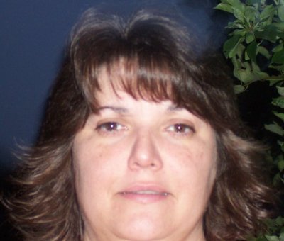 Vicki Walker