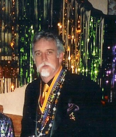 Dennis Empey