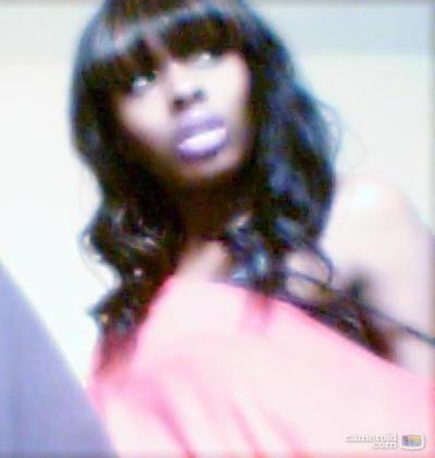 Ieisha Poags
