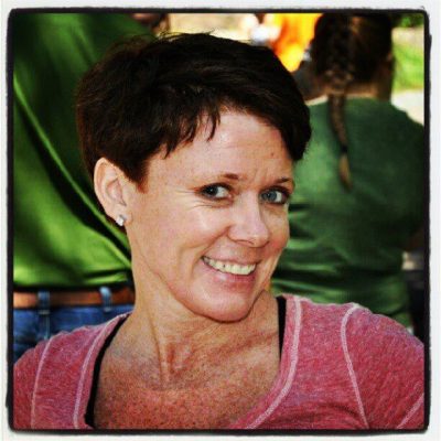 Tanya Kenney