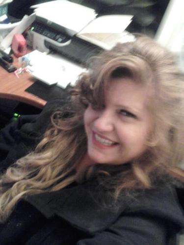Dawn Montes