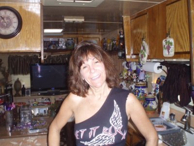 Deborah Holzer