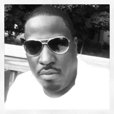 Cedric Monroe