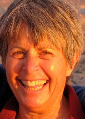 Barbralu Cohen