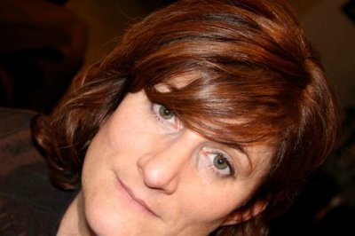 Julie Goldblatt