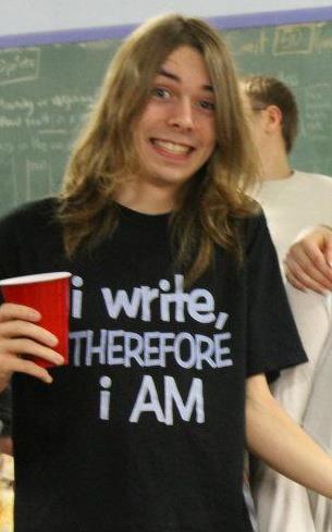 Adam Glasier