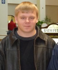 Glen Horton