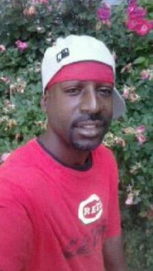 Kambui Thomas