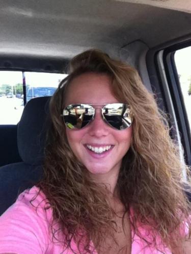 Tiffany Hackbarth