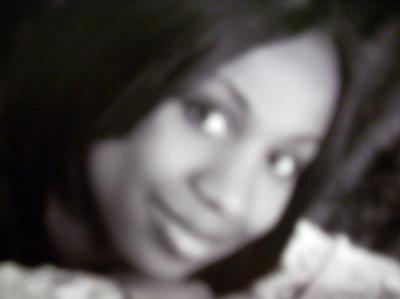 Candace Yarbrough