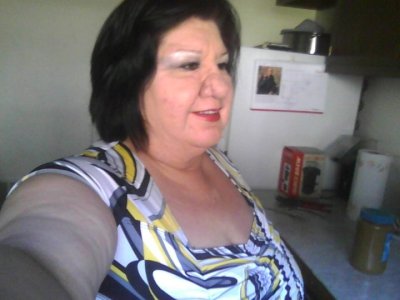 Irma Ventura