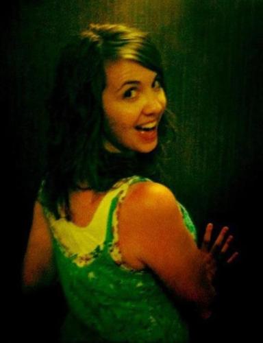 Maggie Fontenot