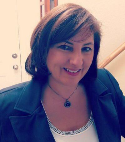 Deborah King