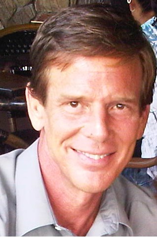 Jeffrey Tillison