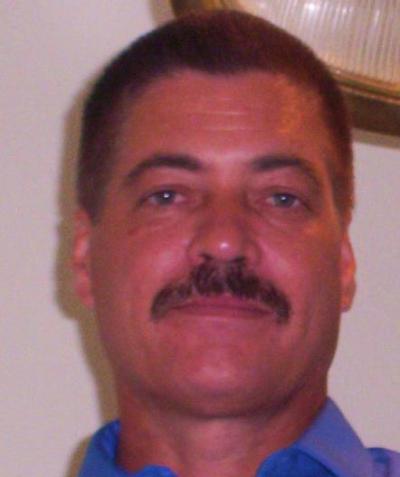 Gregory Huff