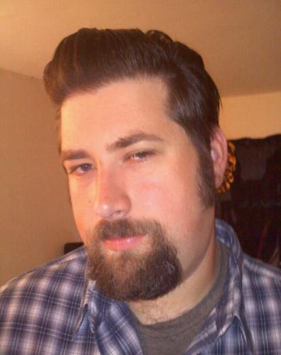Brian Keating