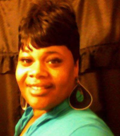 Nitasha Davis