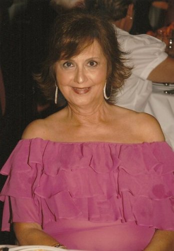 Gloria Henley