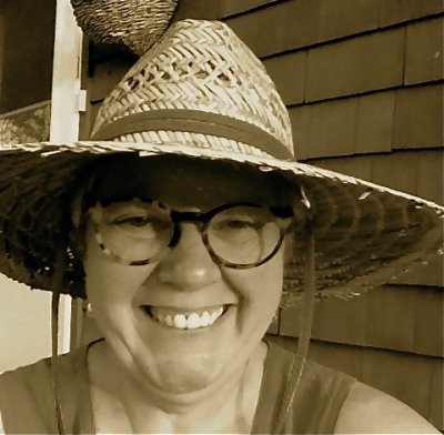 Robin Jenkins