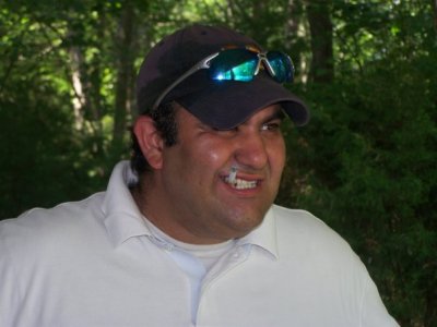 Feras Abdelhadi