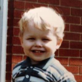 Nathanael Blevins