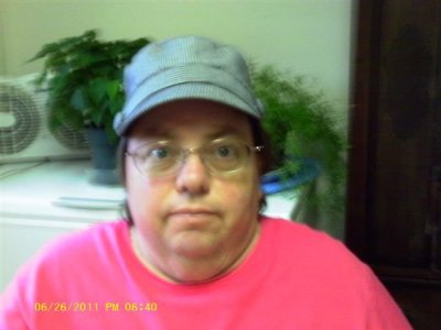 Mary Ulrich