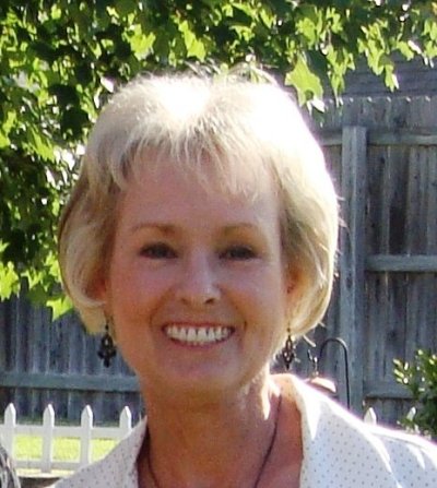Jeanne Waggoner