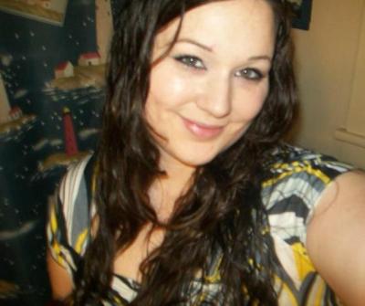 Samantha Brocher