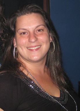 Angela Hickok