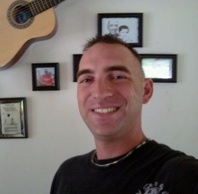 Christopher Cerda