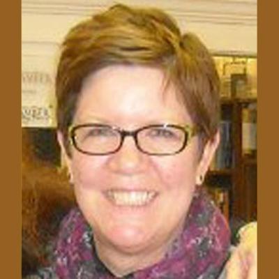 Kathleen Laughlin