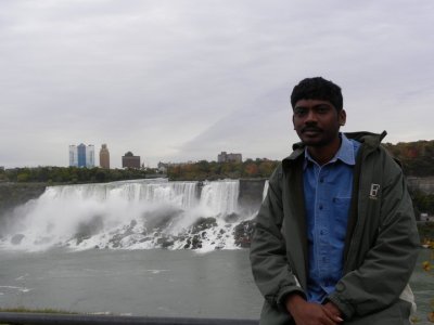 Kanagaraj Vellaisamy