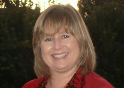 Jutta Nutter