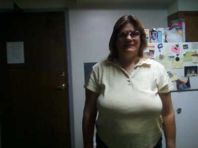 Rebecca Miller
