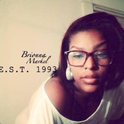Brionna Mouzon