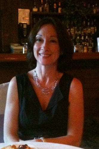 Valerie Arsenault