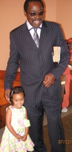 Roy Brown