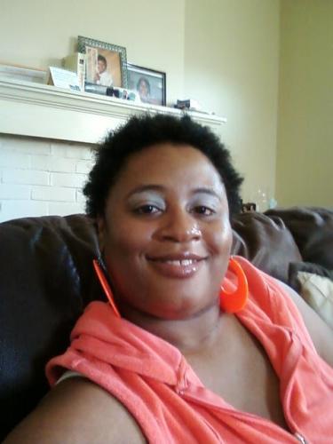 Shawnta Mcpherson