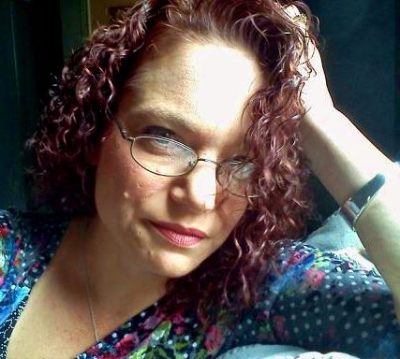 Tamara Small
