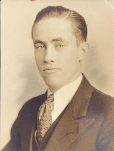 Thomas Falcone