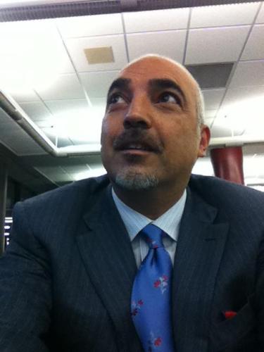 Giancarlo Ferruzzi