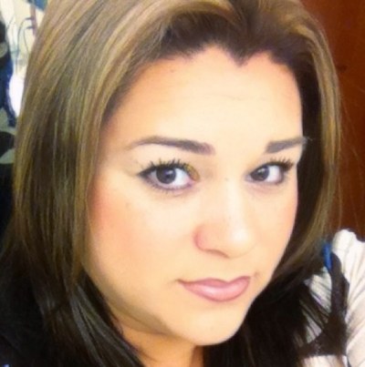 Maria Gutierrez