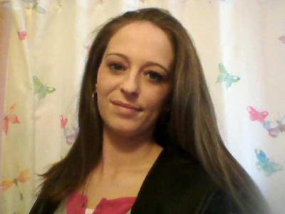 Catrina Hughes