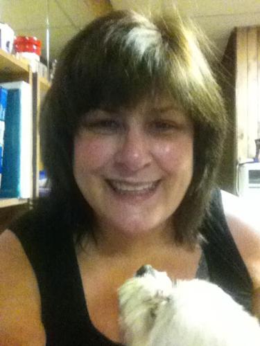 Sheila Townsend