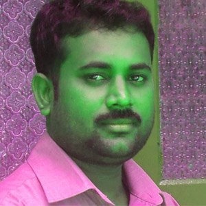 Manu Antony