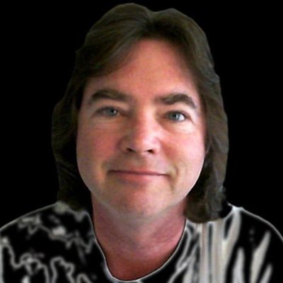 Russell Egan